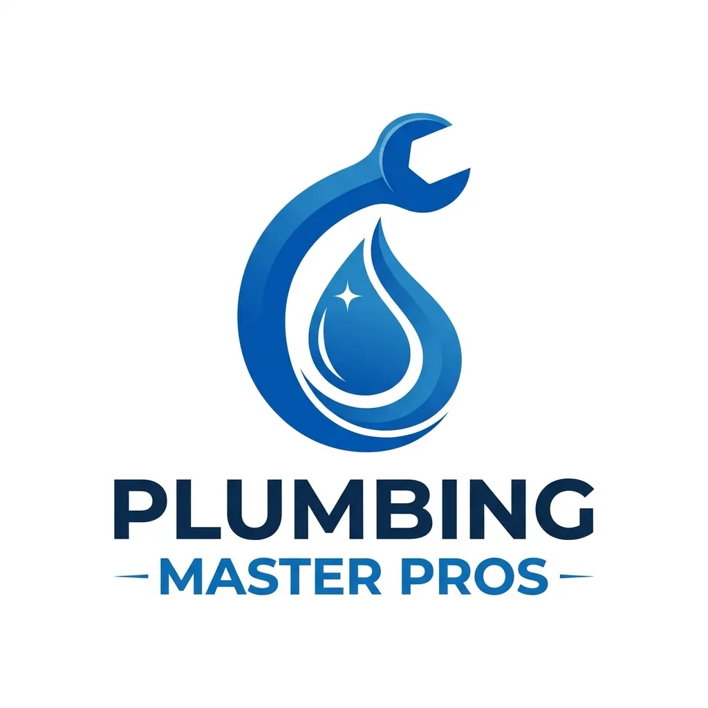 Plumbing Master Pros Logo