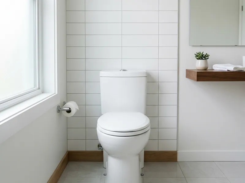 Toilet Repair & Installation in Berry